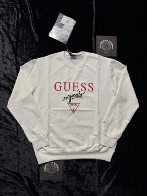 SUDADERA GUESS