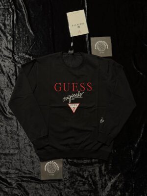 SUDADERA GUESS