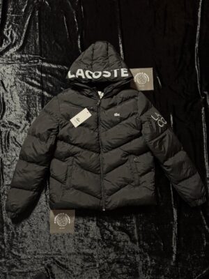 CHAQUETA LACOSTE