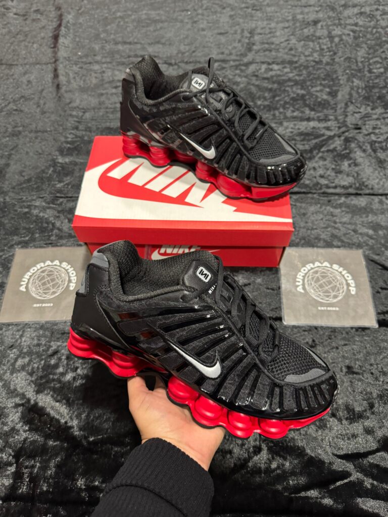 NIKE SHOK TL