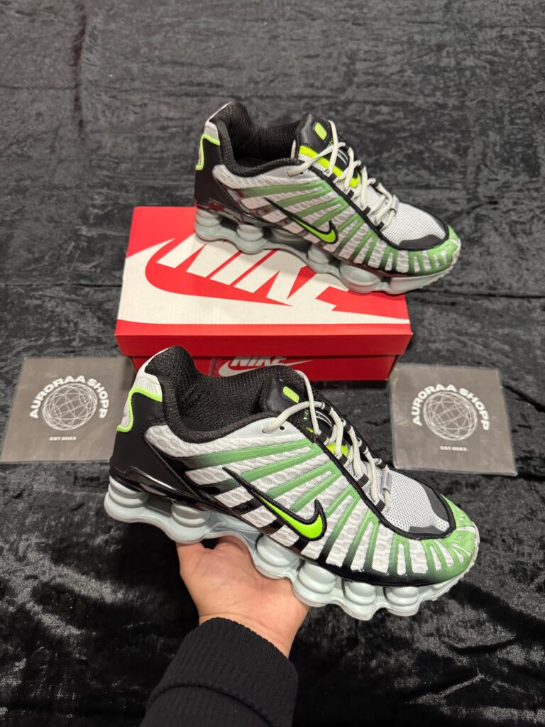 NIKE SHOK TL