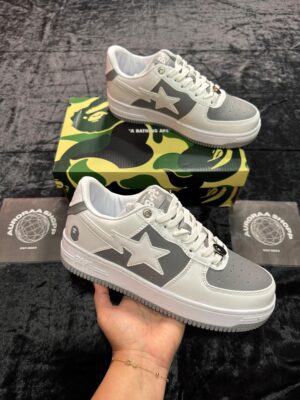 ZAPATILLAS BAPE