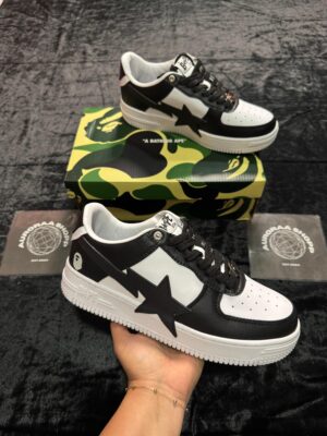ZAPATILLAS BAPE