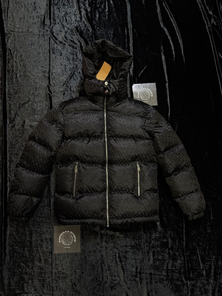 CHAQUETA HUGO BOOS