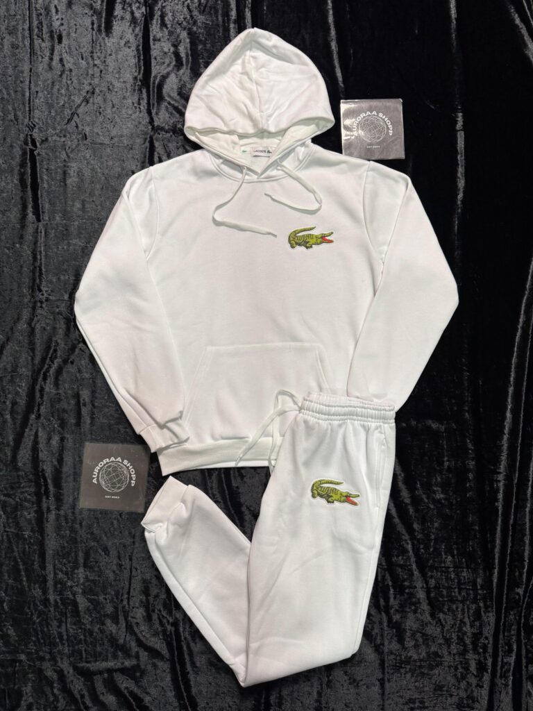 CHÁNDAL LACOSTE