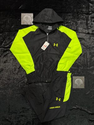 CHÁNDAL UNDER ARMOUR