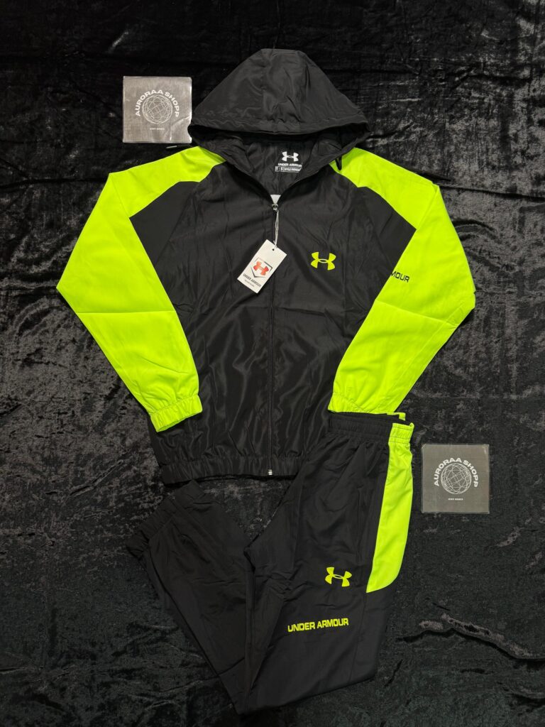 CHÁNDAL UNDER ARMOUR