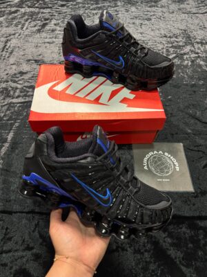 NIKE SHOK TL