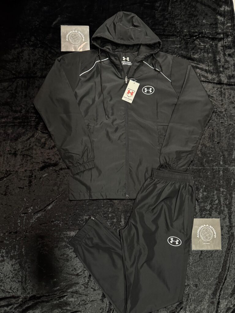 CHÁNDAL UNDER ARMOUR