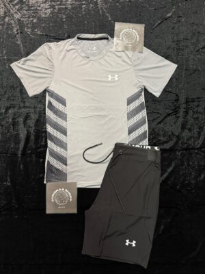 CONJUTO UNET ARMOUR