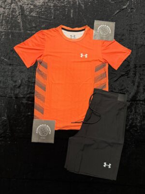 CONJUTO UNDER ARMOUR
