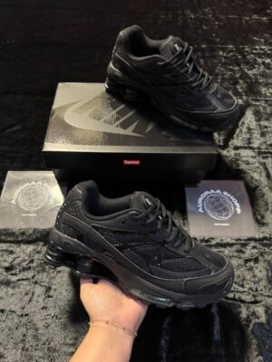 NIKE SHOK TL X SUPREME