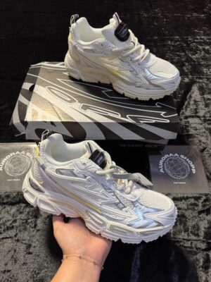 ZAPATILLA OFF-WHITE