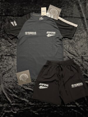 CONJUNTO YAMAHA