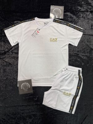 CONJUNTO EA7
