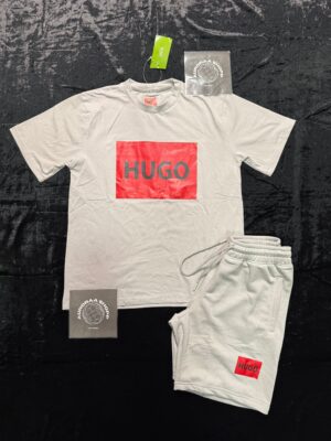 CONJUNTO Hugo Boss