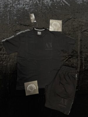 CONJUNTO ARMANI