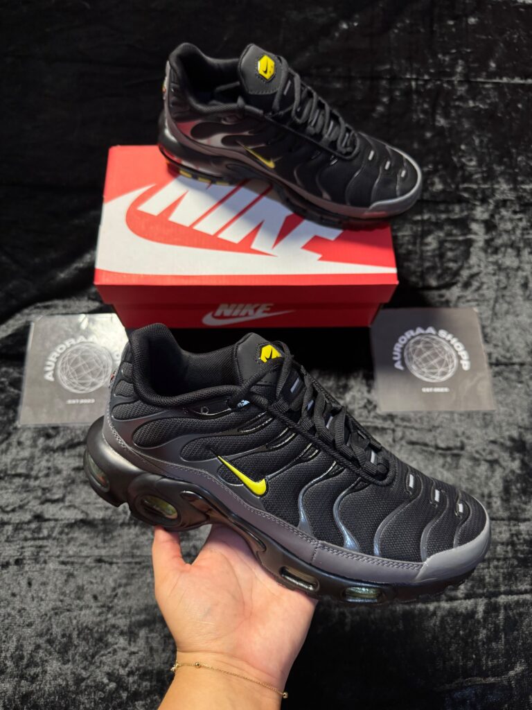 NIKE TN