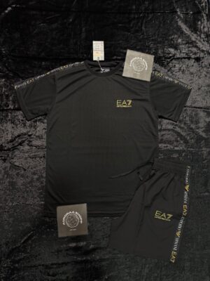CONJUNTO EA7