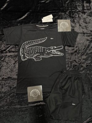 CONJUNTO LACOSTE