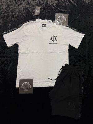 CONJUNTO ARMANI