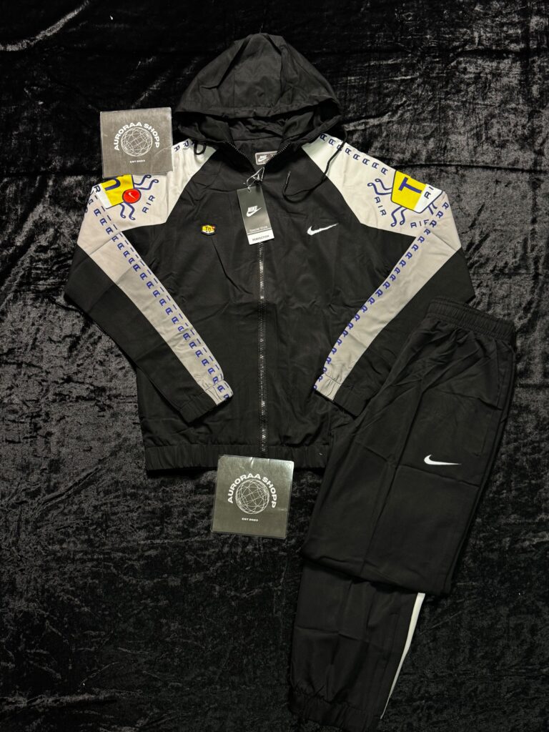 CHANDAL NIKE TN