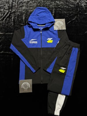 CHANDAL YAMAHA FR
