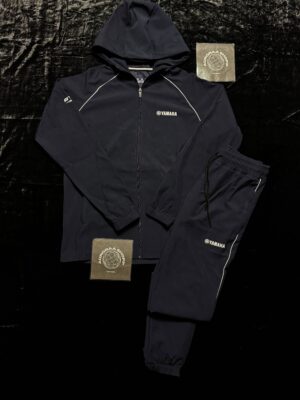 CHANDAL YAMAHA