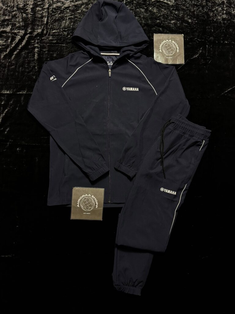 CHANDAL YAMAHA