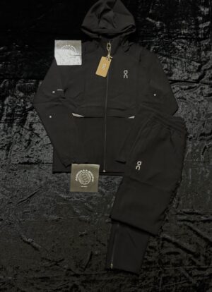 CHANDAL