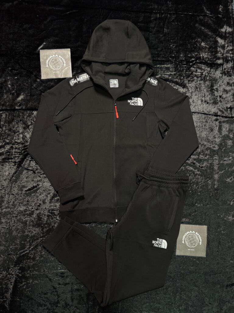 CHANDAL NORTH FACE