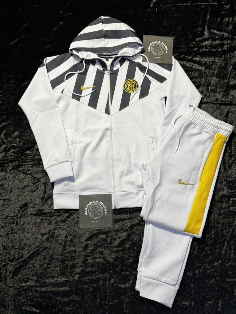 CHANDAL INTER MILÁN