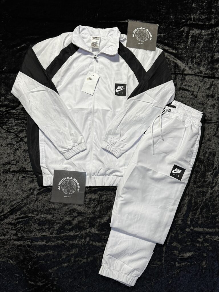 CHANDAL NIKE