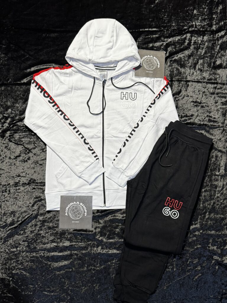CHANDAL HUGO BOSS