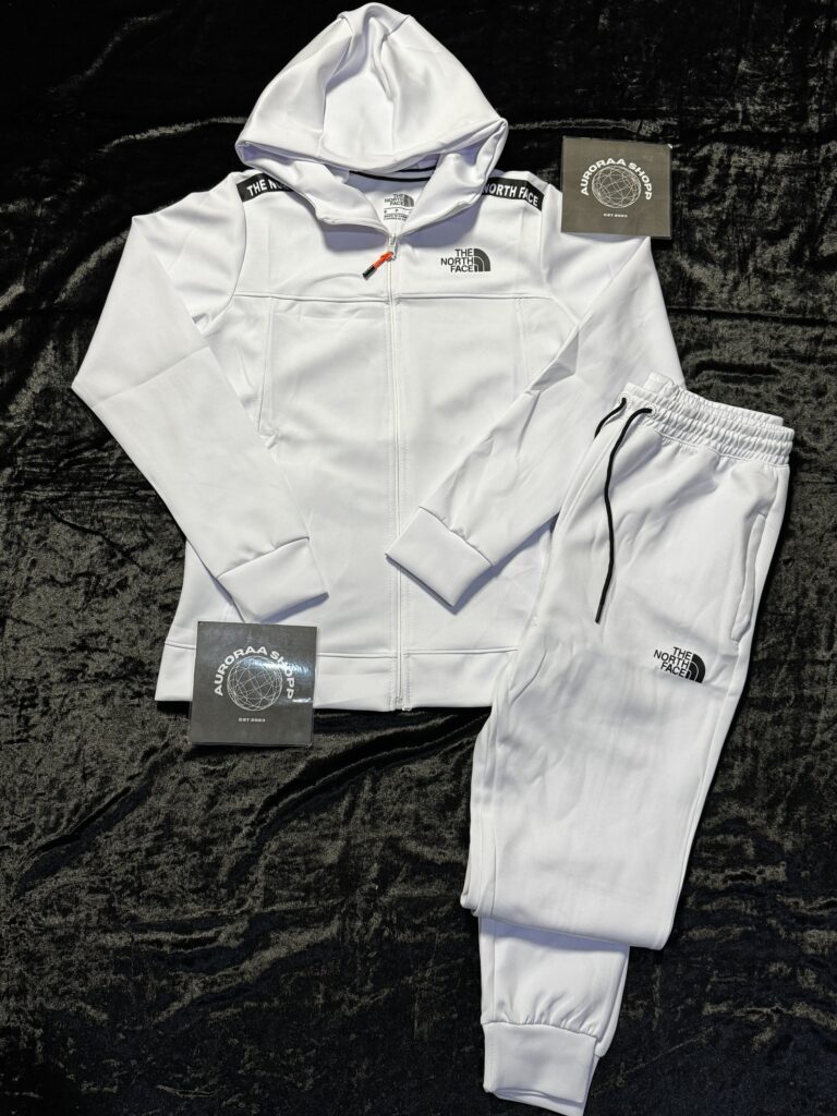 CHANDAL NORTH FACE