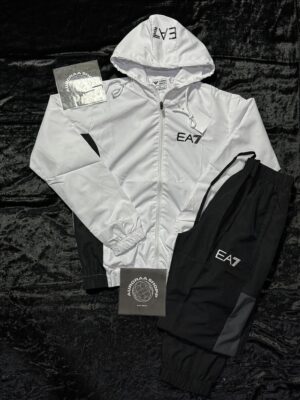 CHANDAL EA7