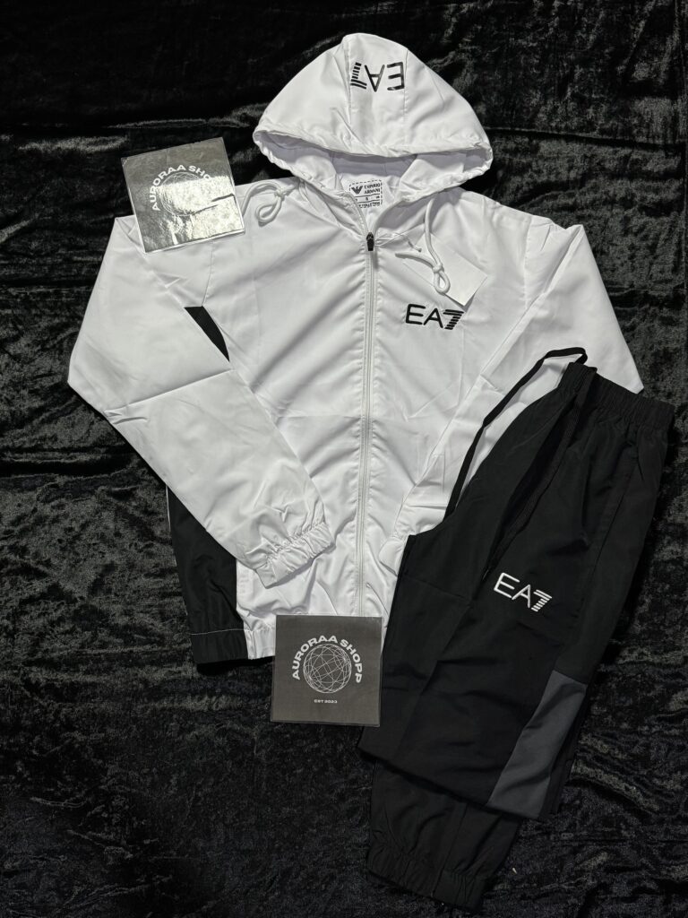 CHANDAL EA7
