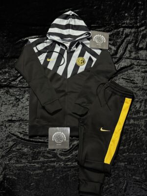 CHANDAL INTER MILÁN