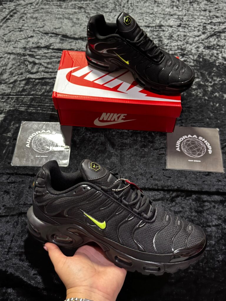 NIKE TN