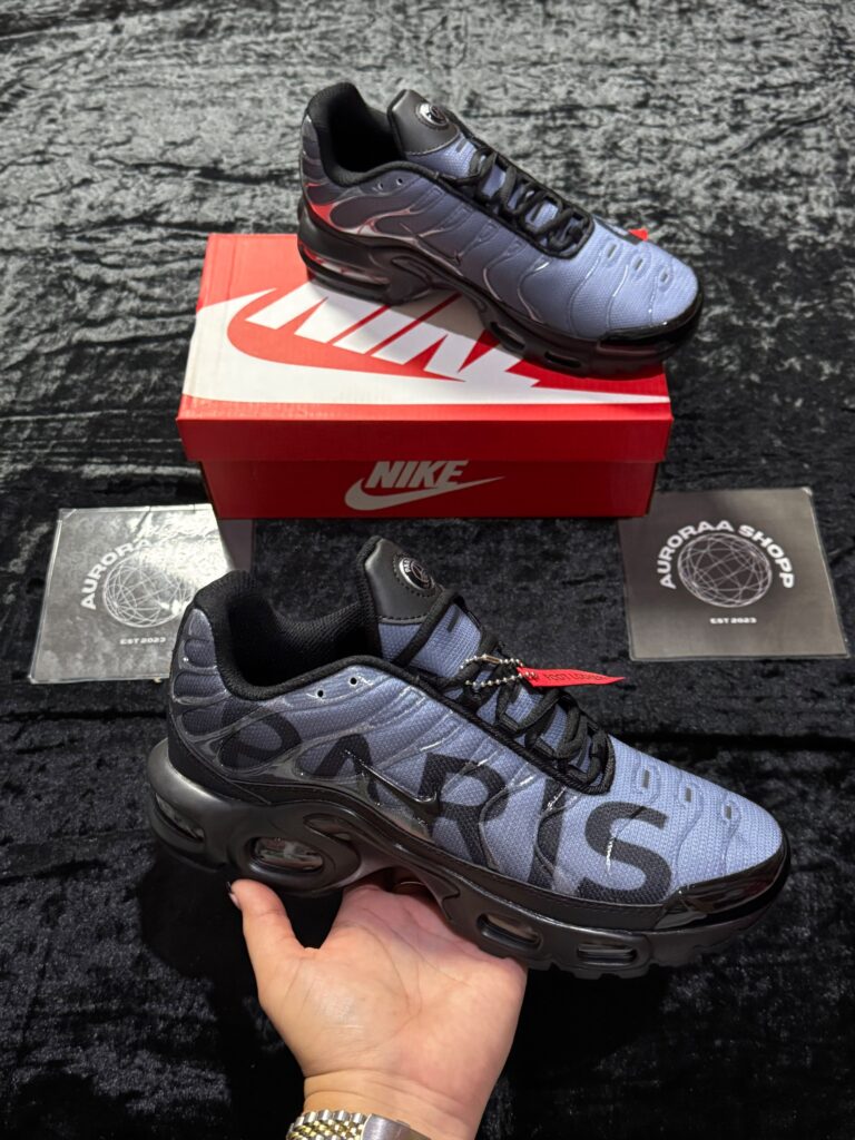 NIKE TN PARIS