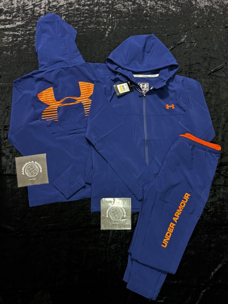 CHANDAL UNDER ARMOUR
