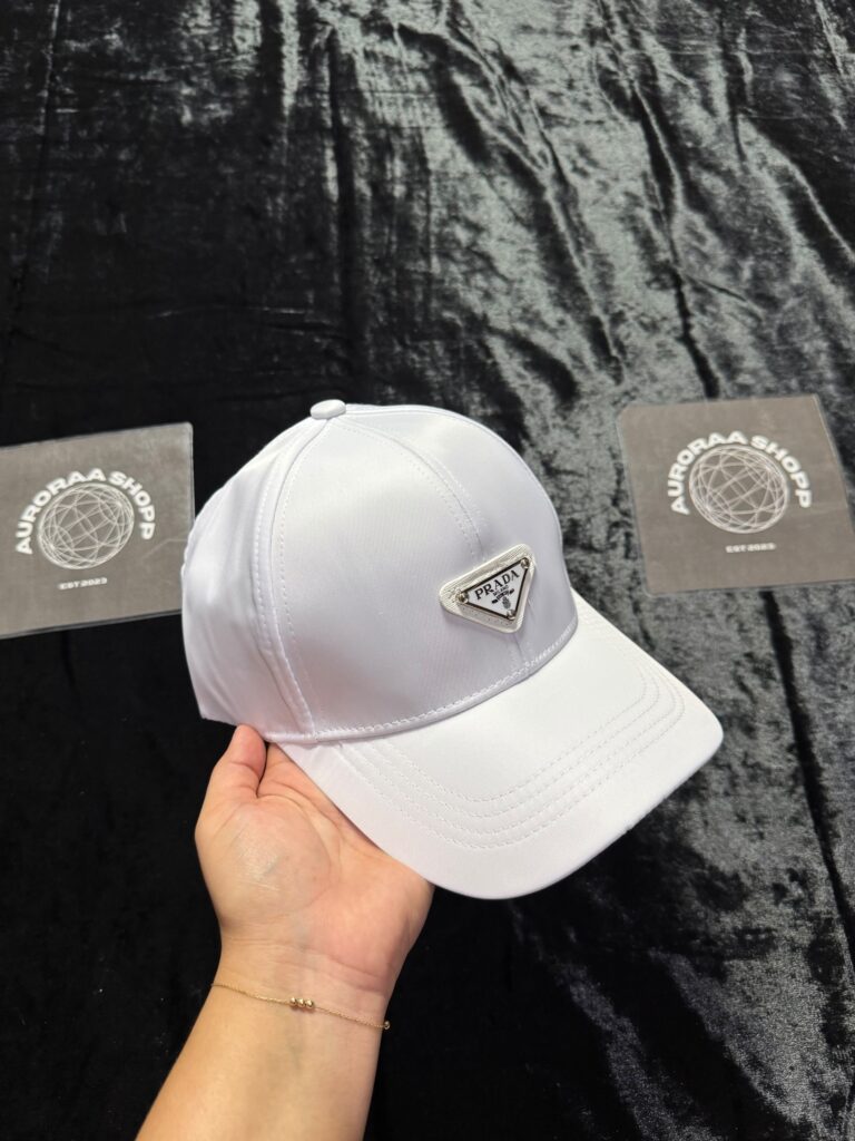 GORRA PRDA ✨