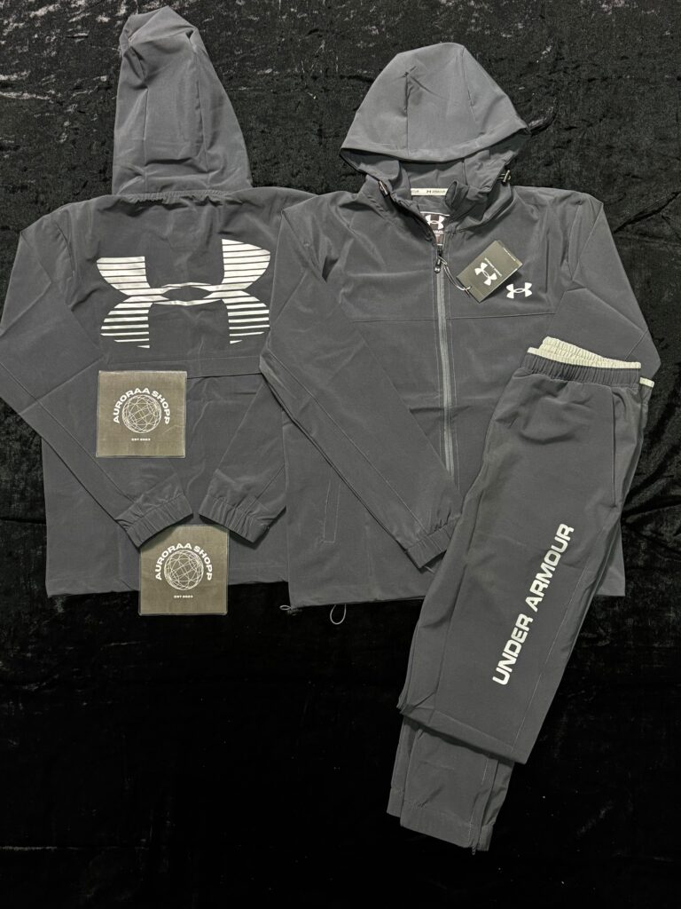 CHANDAL UNDER ARMOUR