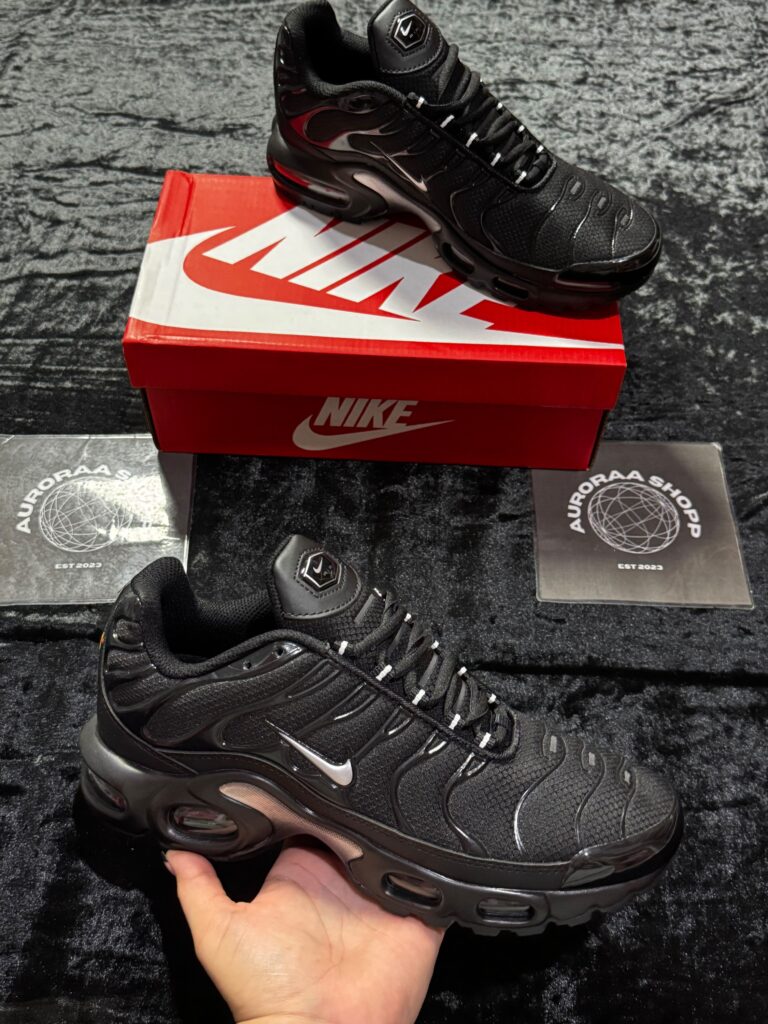 NIKE TN