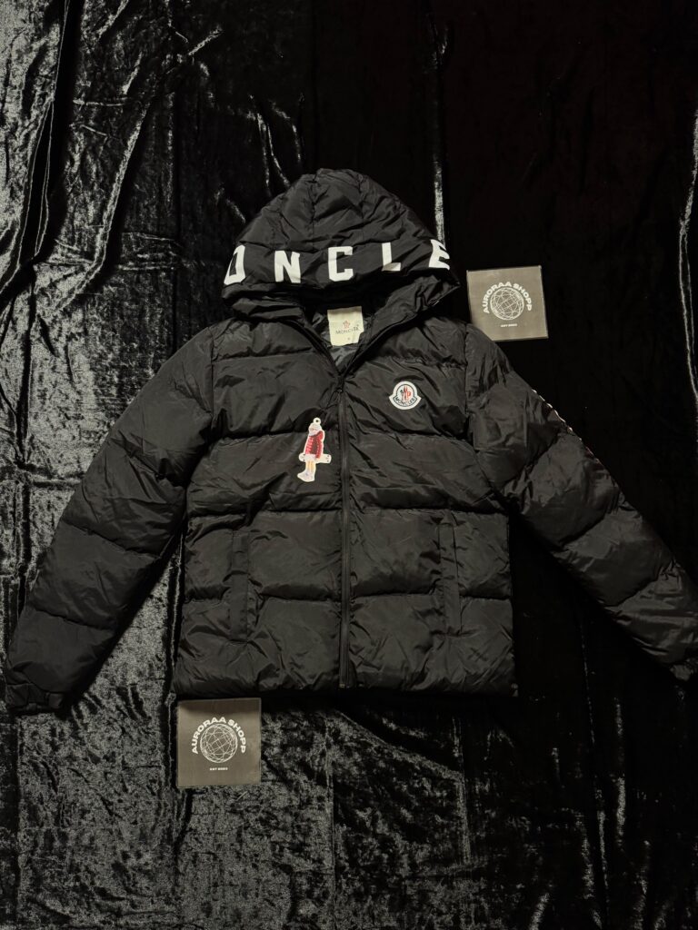 CHAQUETA MONC