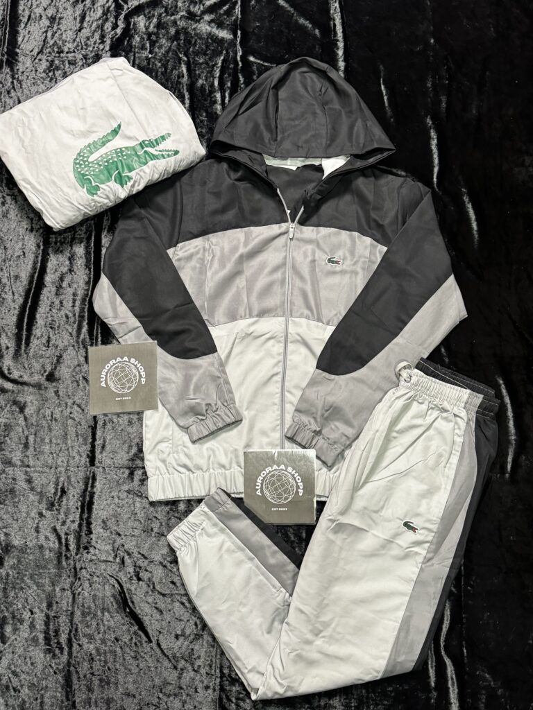 CHANDAL LACOSTE