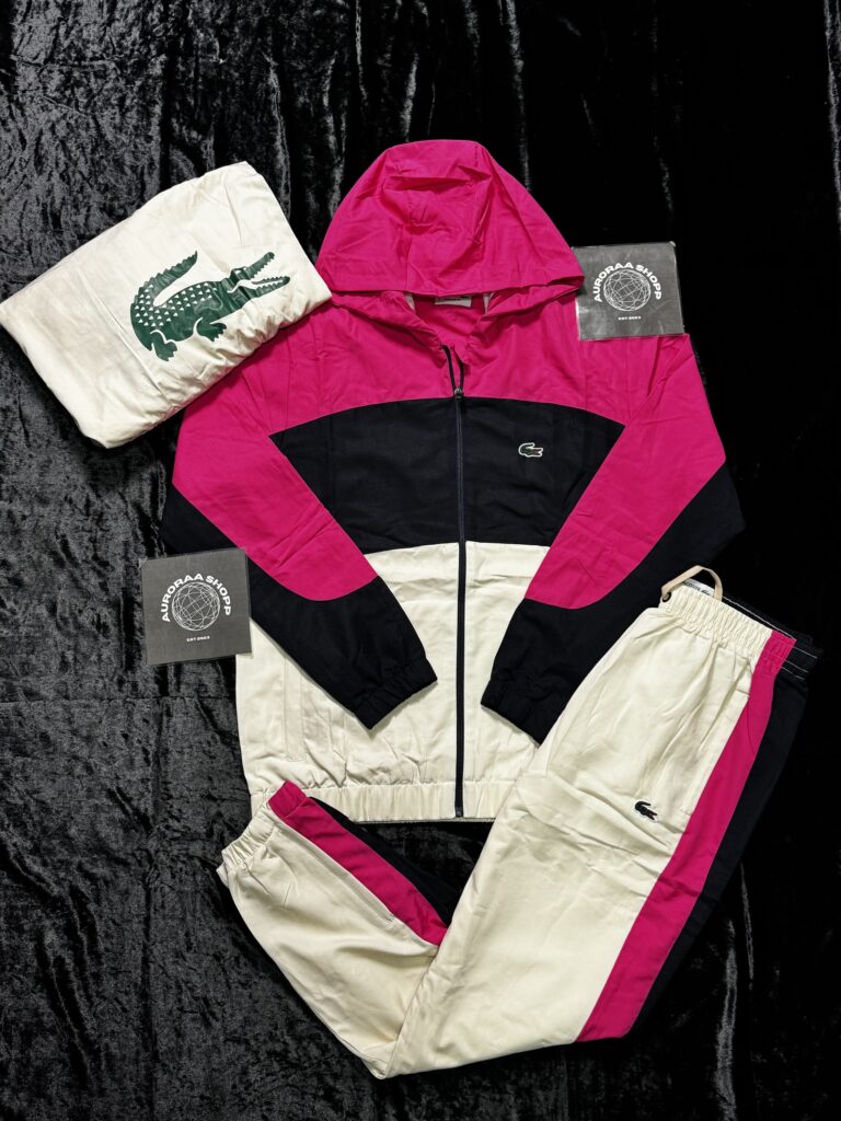 CHANDAL LACOSTE
